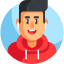 client